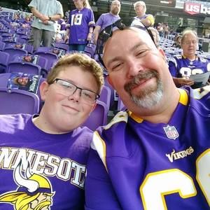 Meet your Posher, Jeff